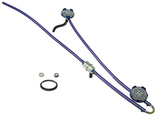 SP1 Fuel Filter, 12-11607