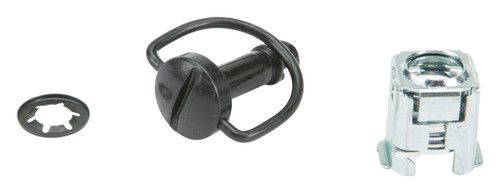 SP1 Spi 1/4 Turn Fastener S-D S/M, 12-18621