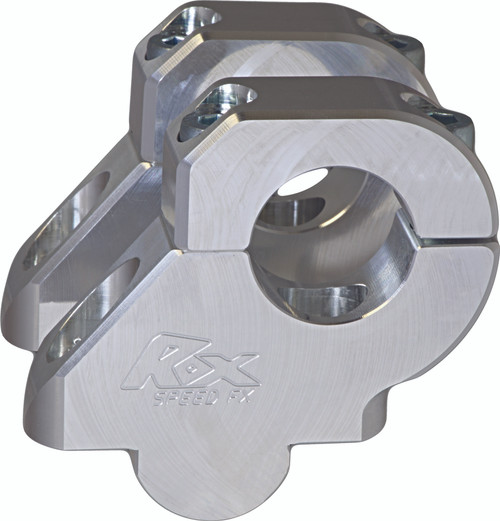 ROX 1 1/2" Barback Riser, 44-8452