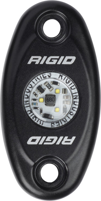 RIGID A-Series Pro Light, 652-480033