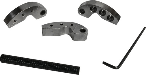 EPI Belly Buster Adjustable Weights, 53-2486