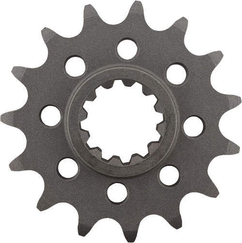 SUPERSPROX Steel Countershaft Sprocket, 104-129515