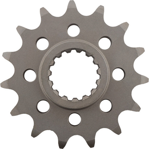 SUPERSPROX Steel Countershaft Sprocket, 104-505415