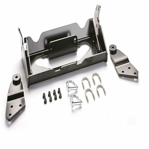 WARN Front Plow Mounting Kit, 620-90855