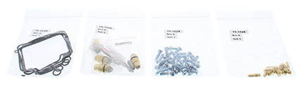 ALL BALLS Carburetor Rebuild Kit, 226-1709