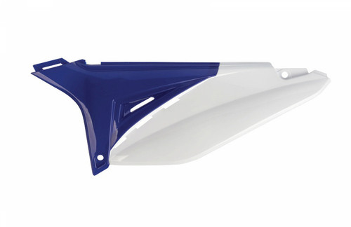 POLISPORT Sherco Replica Plastic Fork Guards, 64-69074 POLISPORT Sherco Replica Plastic Fork Guards, 64-69074