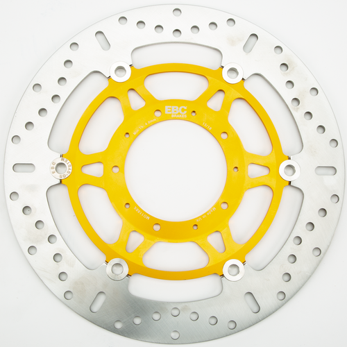 EBC Standard Brake Rotor, 155-1188X