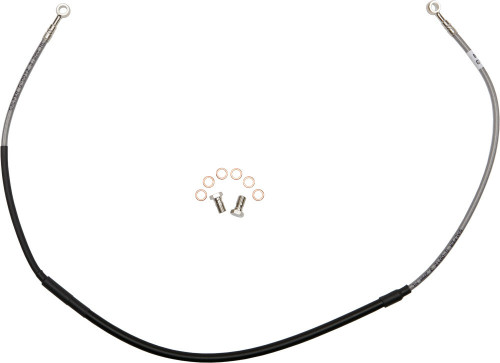 GALFER Stainless Steel Hydraulic Brake Line, 17-9793