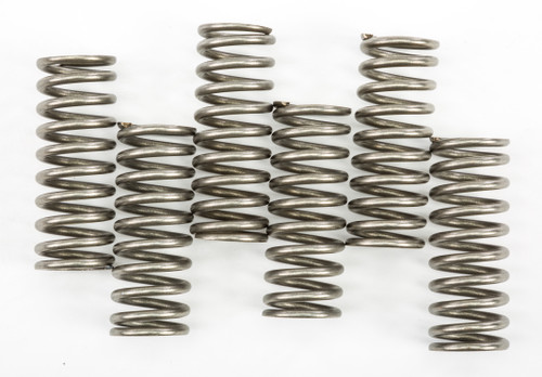 Ebc Redline Clutch Springs, 15-17227