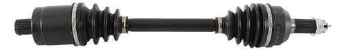 ALL BALLS 8 Ball Extreme Duty Axle, 531-1524