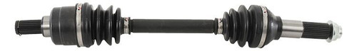 ALL BALLS 8 Ball Extreme Duty Axle, 531-1702