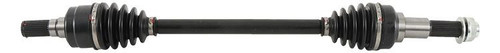 ALL BALLS 8 Ball Extreme Duty Axle, 531-1703