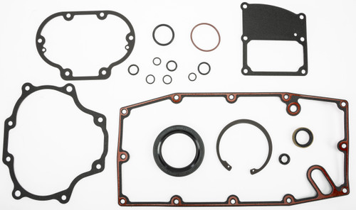 JAMES GASKETS Milwaukee 8 Gasket Kit, 681-6121