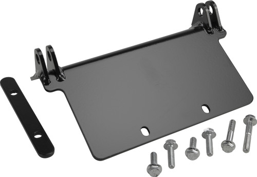 KFI Front Mount Plows, 10-5815