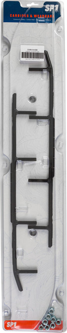 SP1 Slasher 6" Arctic Cat Runners, 160-72679