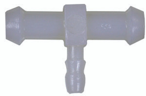SP1 Fuel/Primer Line Fitting, 12-1183-10