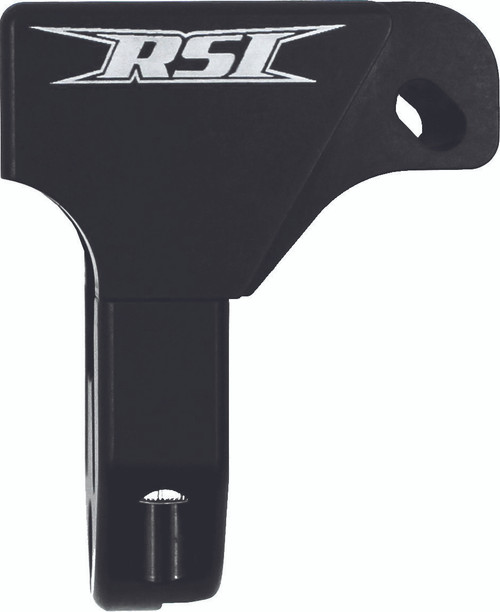 RSI Billet Throttle Block, 590-00113