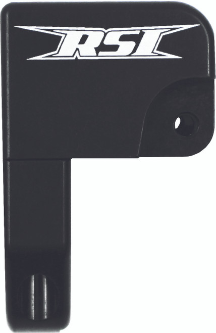 RSI Billet Throttle Block, 590-00116