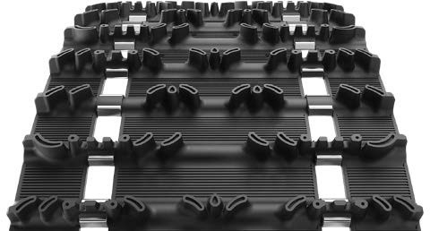 CAMSO Hacksaw Racing Track, 54-9359