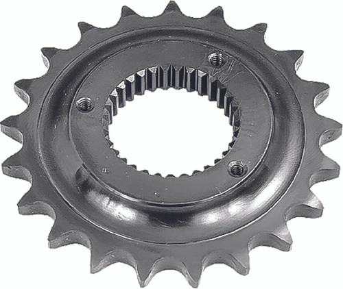 HARDDRIVE Transmission Sprocket, 820-54697
