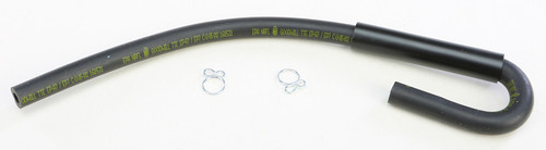 ALL BALLS Fuel Hose and Clamp Kit, FS110-0101