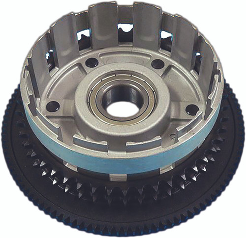 HARDDRIVE Clutch Shell, 820-54681