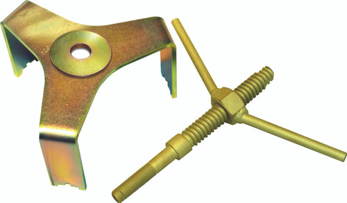 STRAIGHTLINE PDrive Clutch Spring Compressor, 241-24952