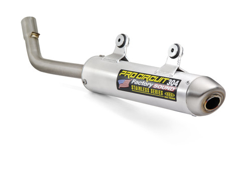 PRO CIRCUIT 304 Silencer, 792-2218