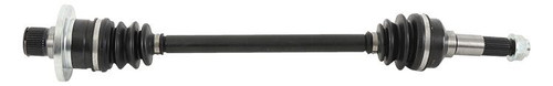 ALL BALLS 8 Ball Extreme Duty Axle, 531-1727