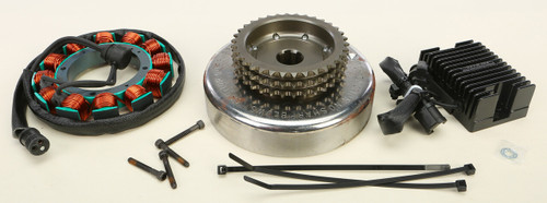 CYCLE ELECTRIC Alternator Kit, 273-1143