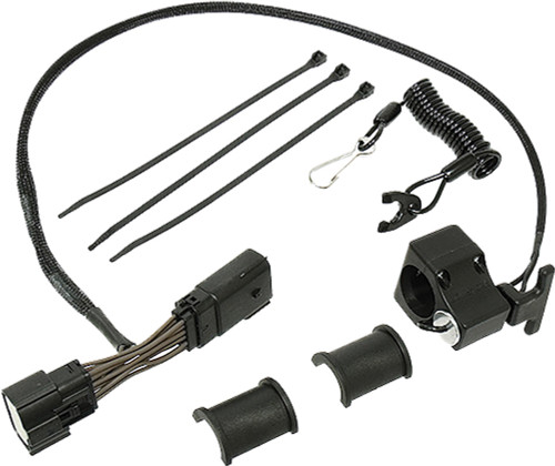 SP1 Handlebar Mounted Tether Switch, 27-01105