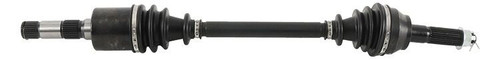 ALL BALLS 8 Ball Extreme Duty Axle, 531-1517