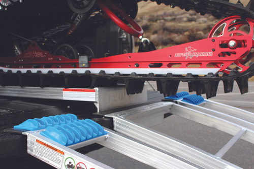 REVARC Sled Track Riser, 61-0624