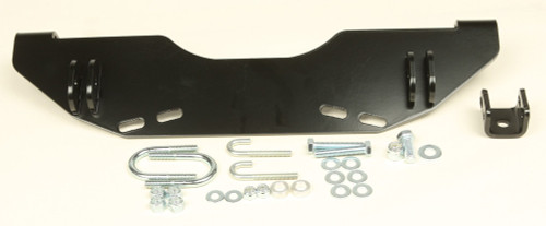 WARN Plow Mid-Mounting Kit, 620-87686