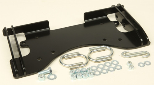 WARN Plow Mid-Mounting Kit, 620-61611