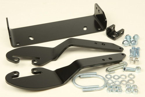 WARN Plow Mid-Mounting Kit, 620-73996