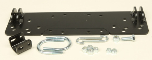 WARN Plow Mid-Mounting Kit, 620-37852