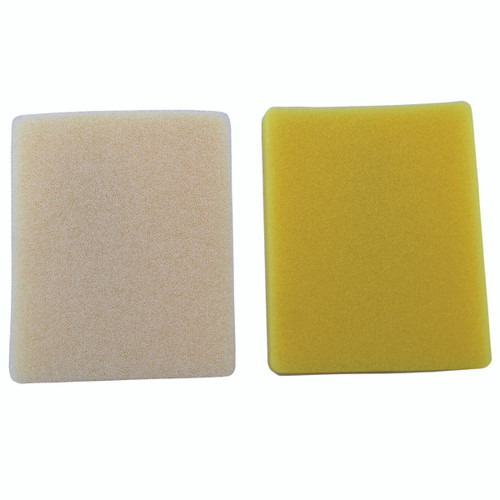NO TOIL Premium Air Filter, 90-33503
