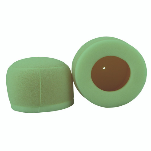 NO TOIL Pre-Oiled Filter, 90-3701