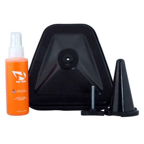 NO TOIL Airbox Cover, 901-18051K