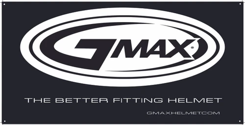 GMAX Banner, BANNER-GMAX
