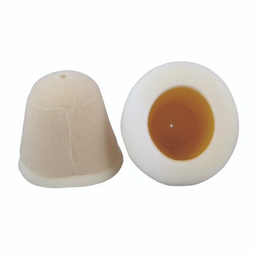 NO TOIL Dual Stage Foam Air Filter, 90-18003