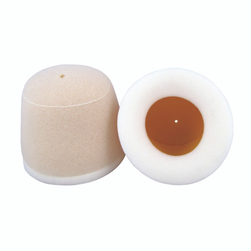 NO TOIL Dual Stage Foam Air Filter, 90-18004