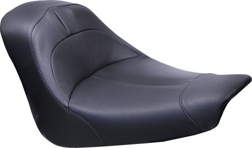 DANNY GRAY MinimalIST Solo Leather Seat, 830-0114