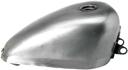 HARDDRIVE XL Rubber Mounted Tank, 820-52213