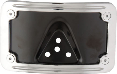 HARDDRIVE License Plate Frame, 820-2116