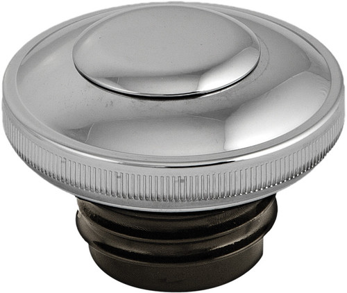 HARDDRIVE Screw In w/Lock & Cover Gas Cap, 820-2305