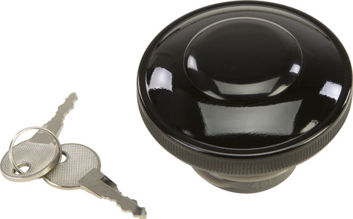 HARDDRIVE Screw In w/Lock & Cover Gas Cap, 820-2308