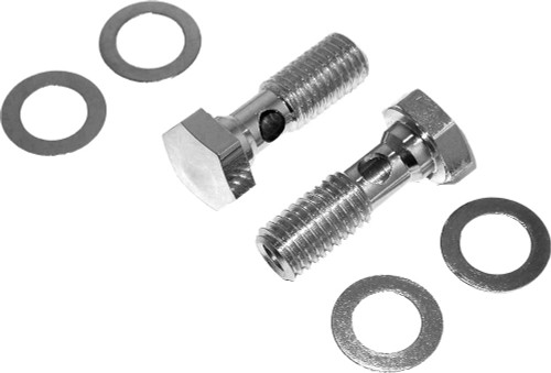 HARDDRIVE Air Cleaner Brackets, 820-50514