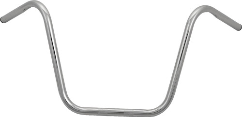 HARDDRIVE Ape Hanger Handlebars, 820-1106